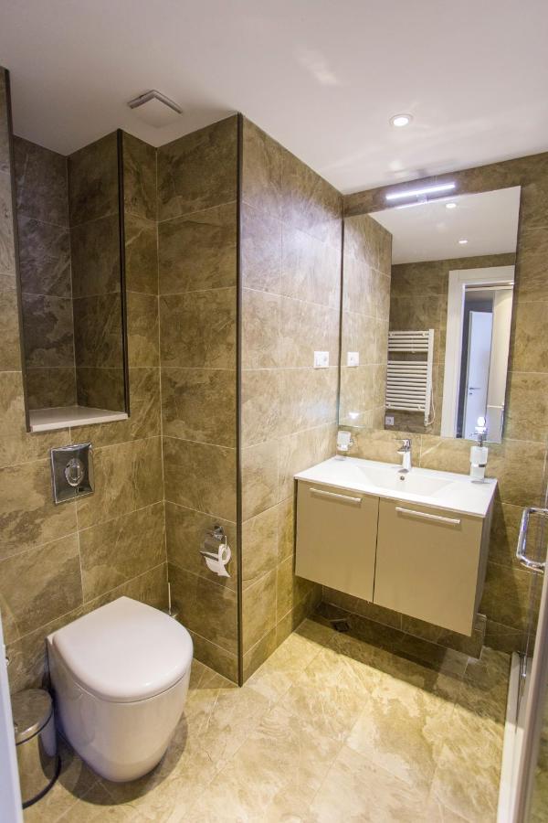 Lamazi View Apartment Μπατούμι Εξωτερικό φωτογραφία
