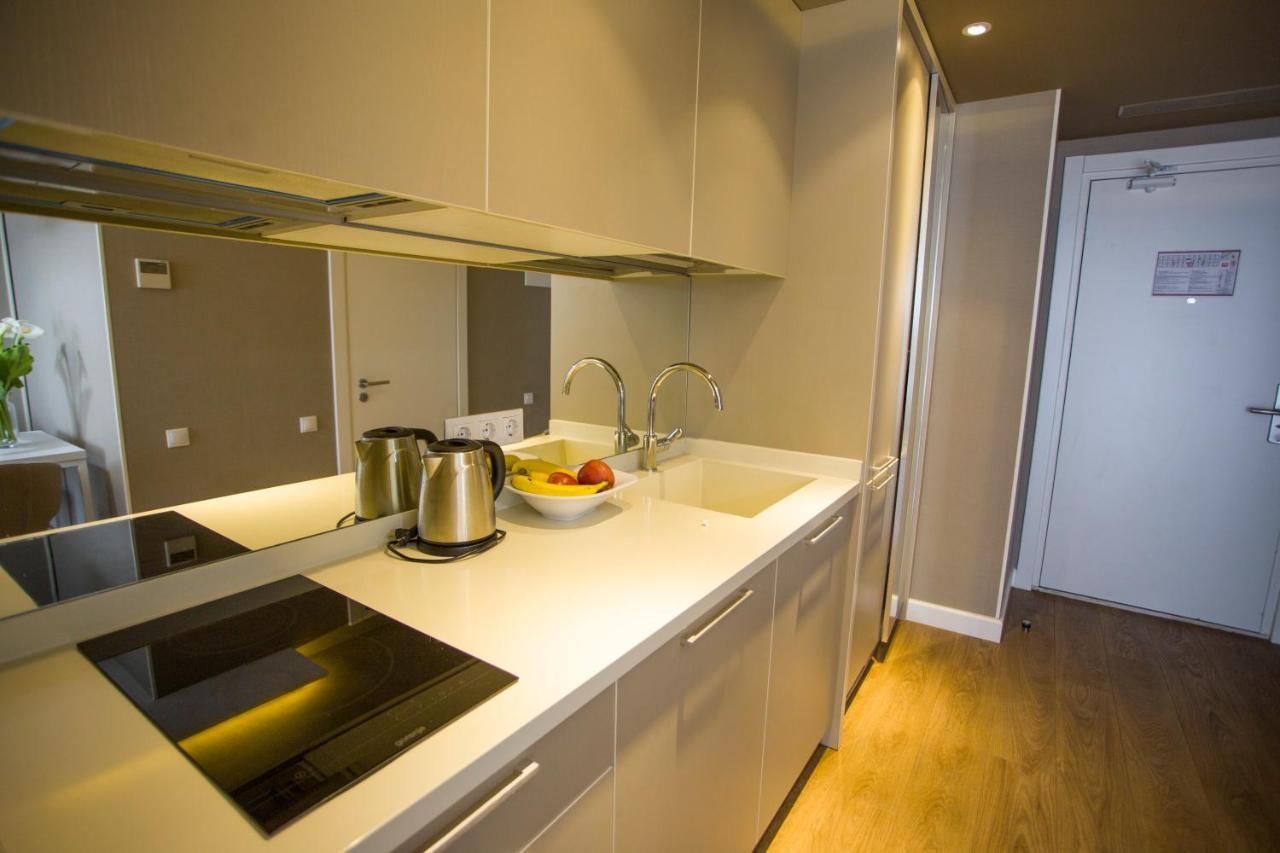 Lamazi View Apartment Μπατούμι Εξωτερικό φωτογραφία