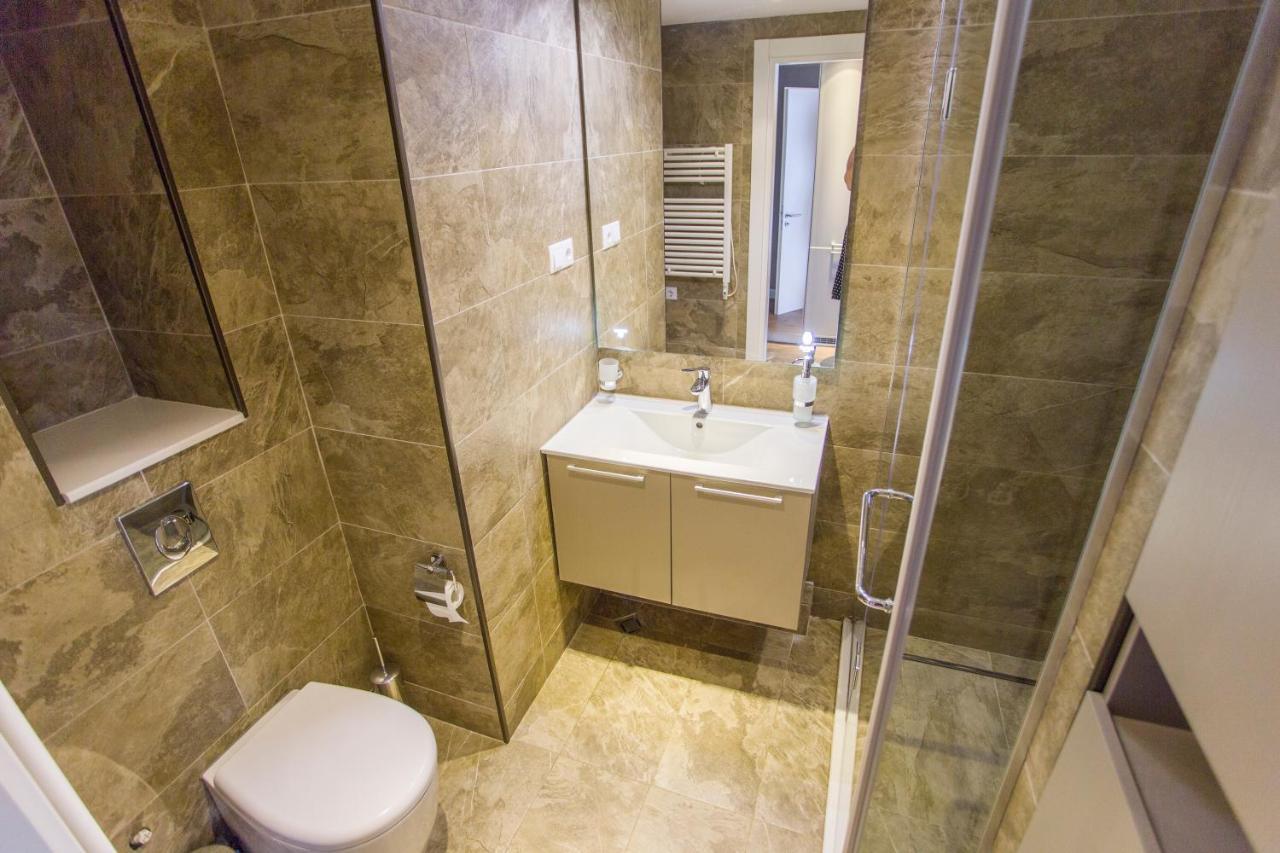 Lamazi View Apartment Μπατούμι Εξωτερικό φωτογραφία