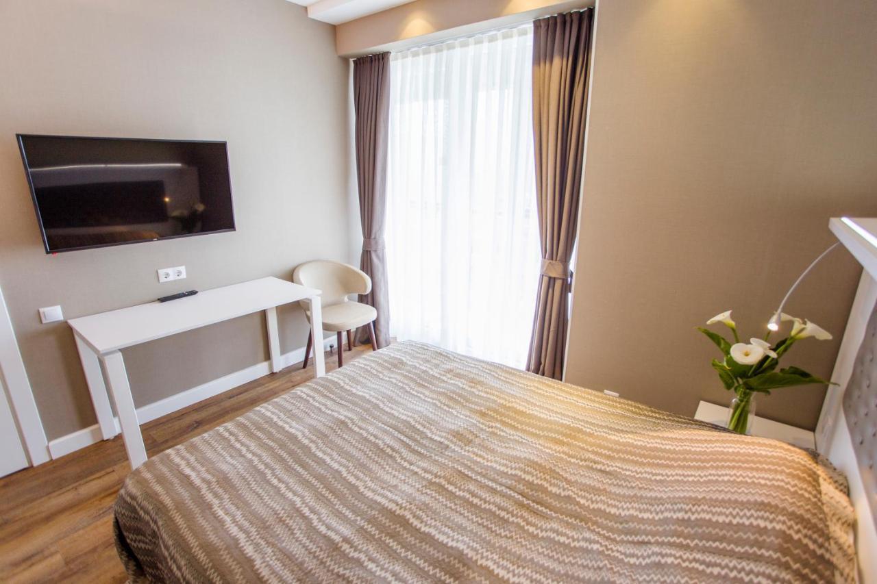 Lamazi View Apartment Μπατούμι Εξωτερικό φωτογραφία