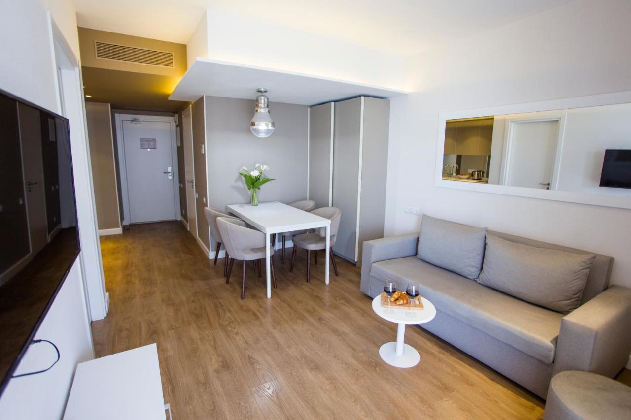 Lamazi View Apartment Μπατούμι Εξωτερικό φωτογραφία