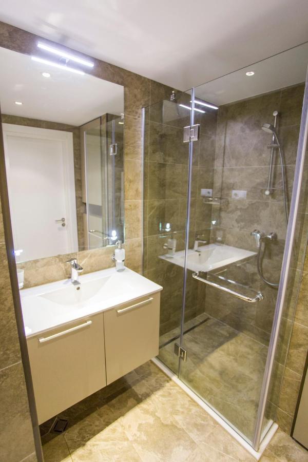 Lamazi View Apartment Μπατούμι Εξωτερικό φωτογραφία